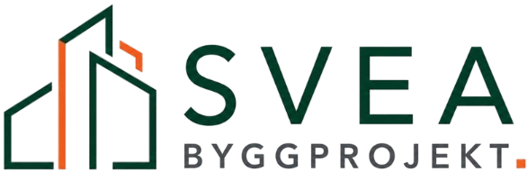 SVEA Byggprojekt AB